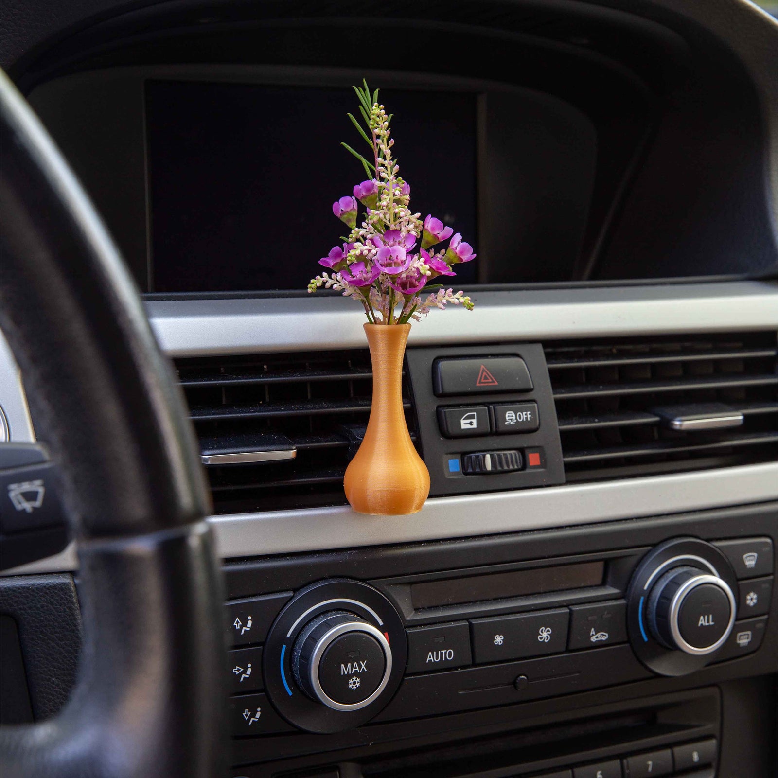 Aion - Cardening Mini Vase Car Accessory