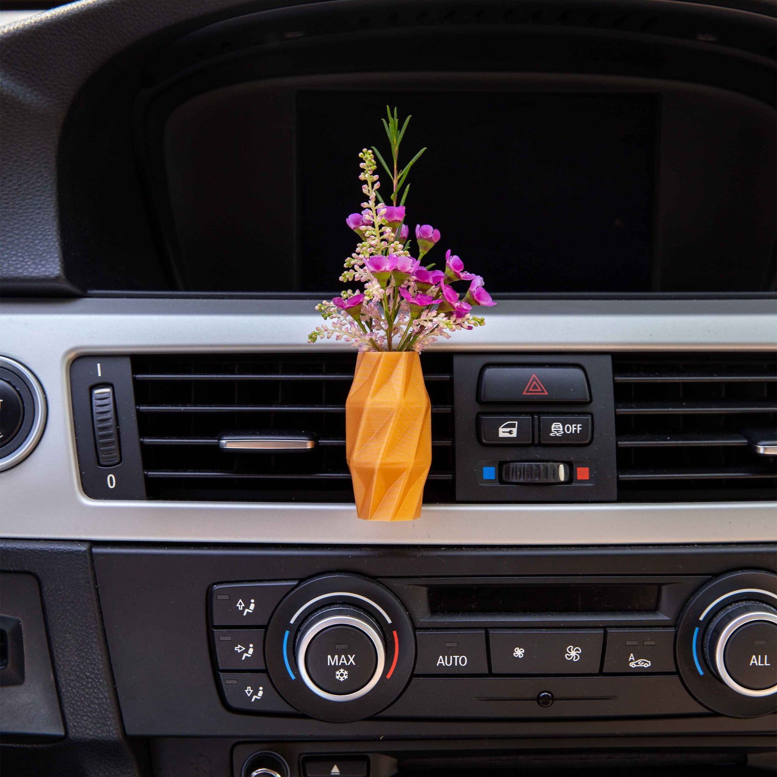 Anchiale - Cardening Mini Vase Car Accessory