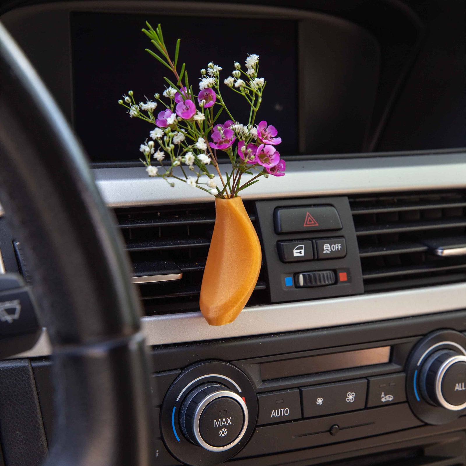 Anytus - Cardening Mini Vase Car Accessory