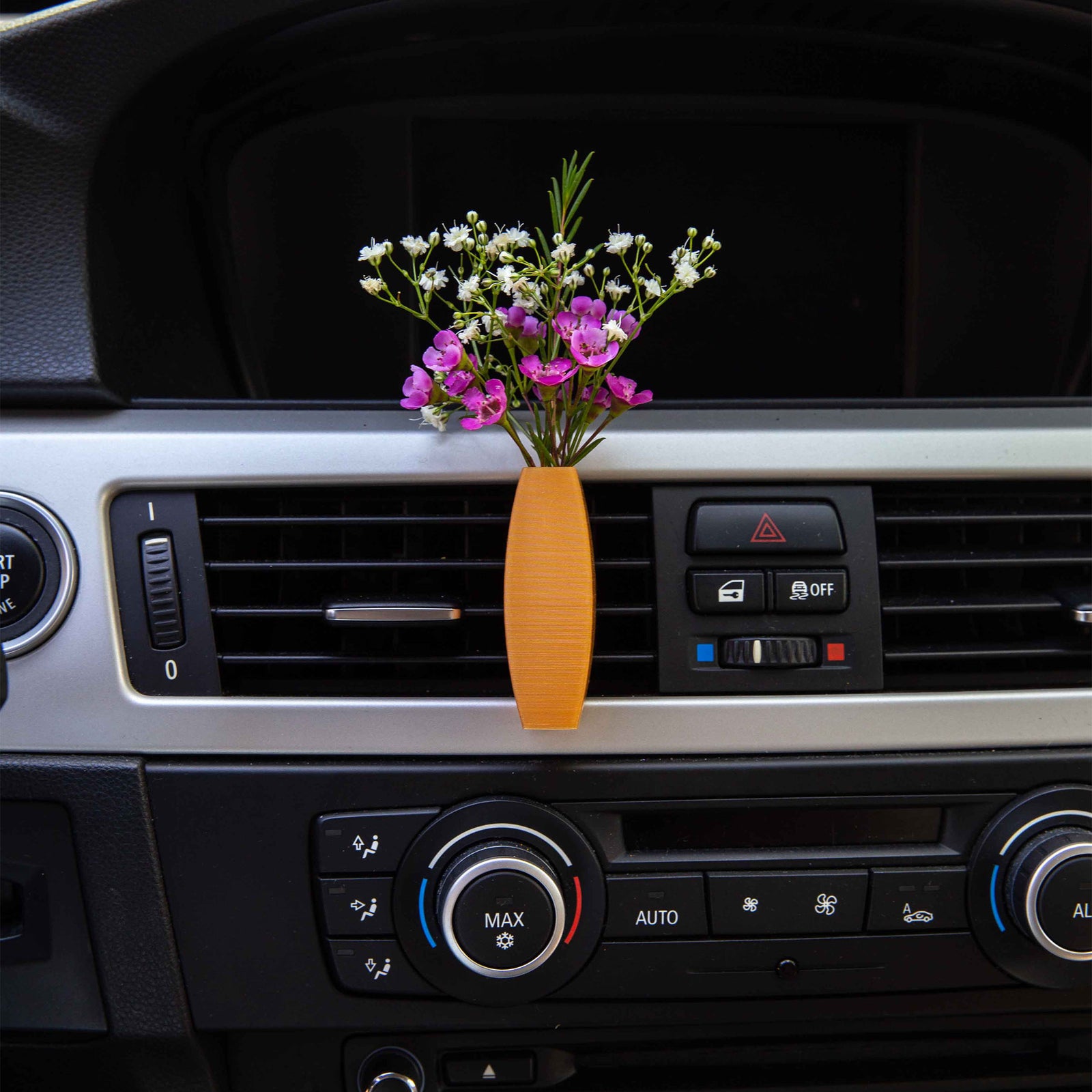 Apollo - Cardening Mini Vase Car Accessory