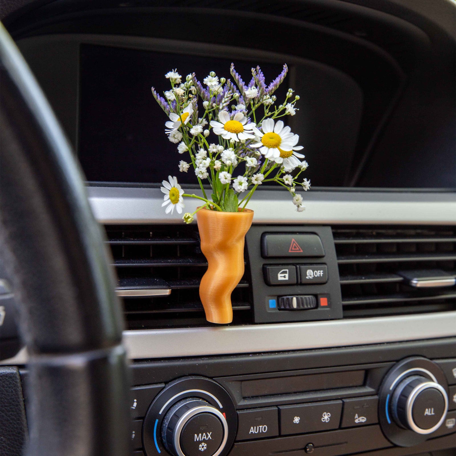 Astraeus - Cardening Mini Vase Car Accessory