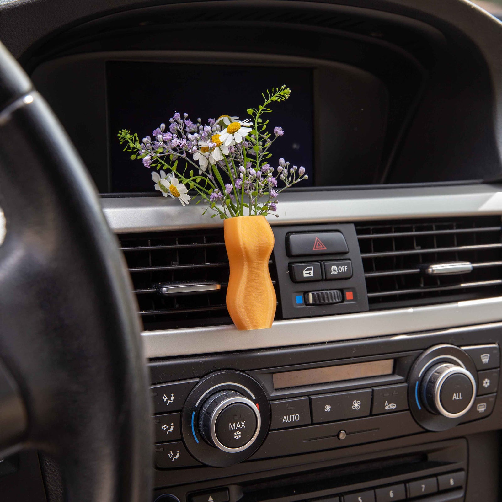 Eros - Cardening Mini Vase Car Accessory