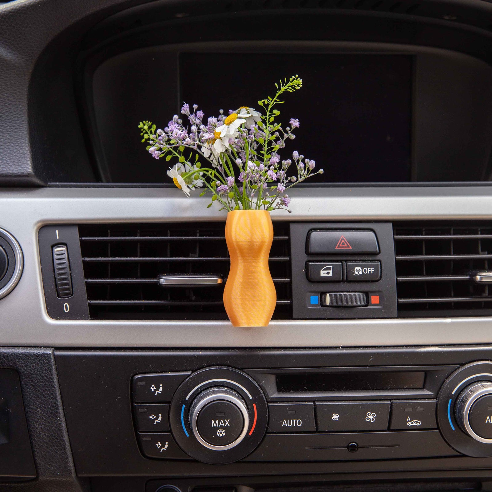 Eros - Cardening Mini Vase Car Accessory