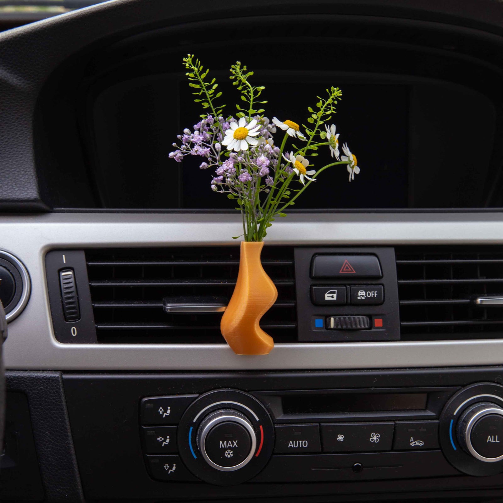 Gorgyra - Cardening Mini Vase Car Accessory