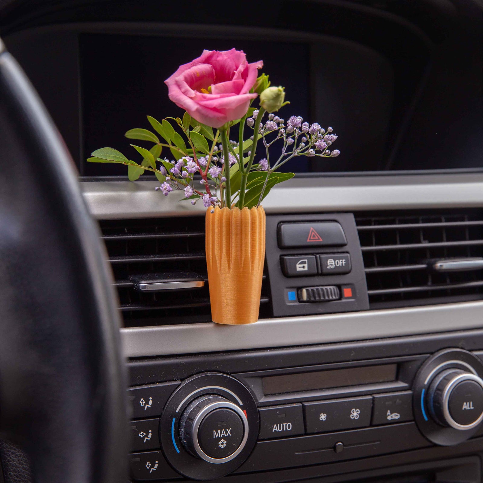 Hades - Cardening Mini Vase Car Accessory