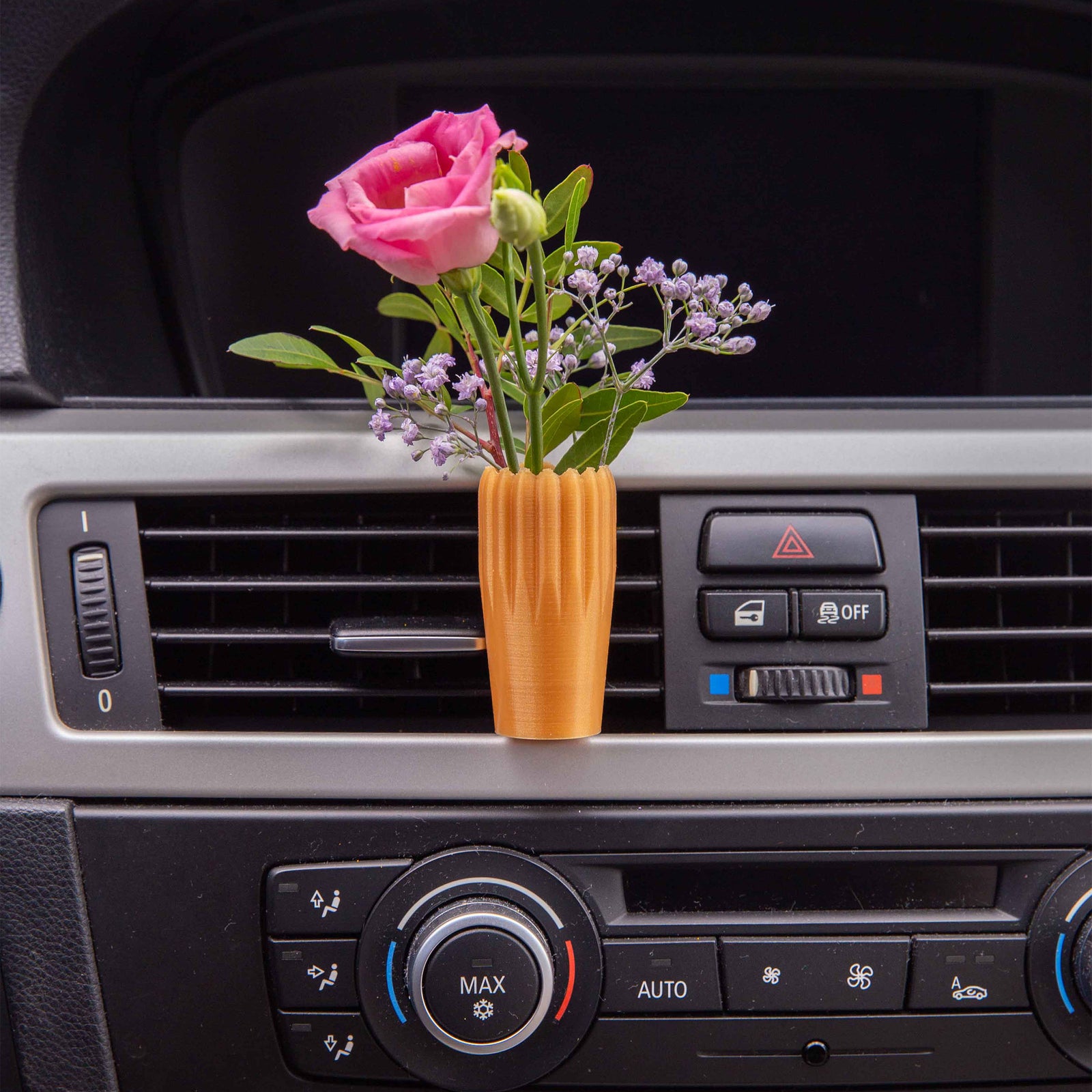 Hades - Cardening Mini Vase Car Accessory