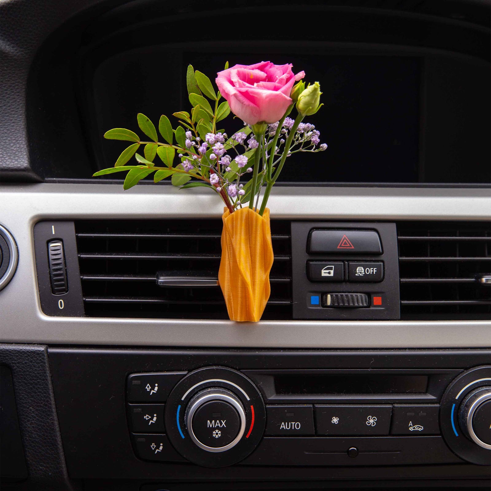 Hemera - Cardening Mini Vase Car Accessory
