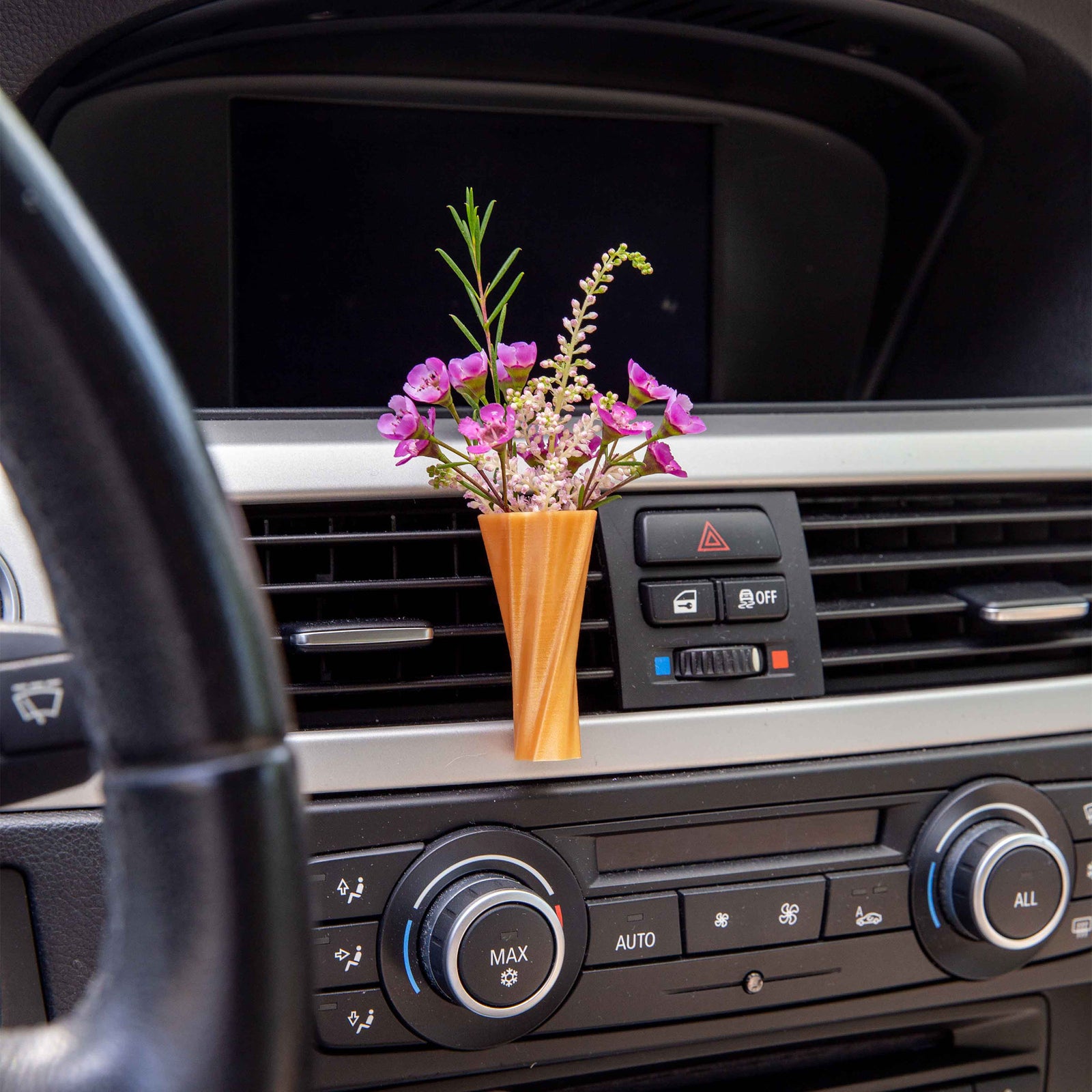 Hyperion - Cardening Mini Vase Car Accessory