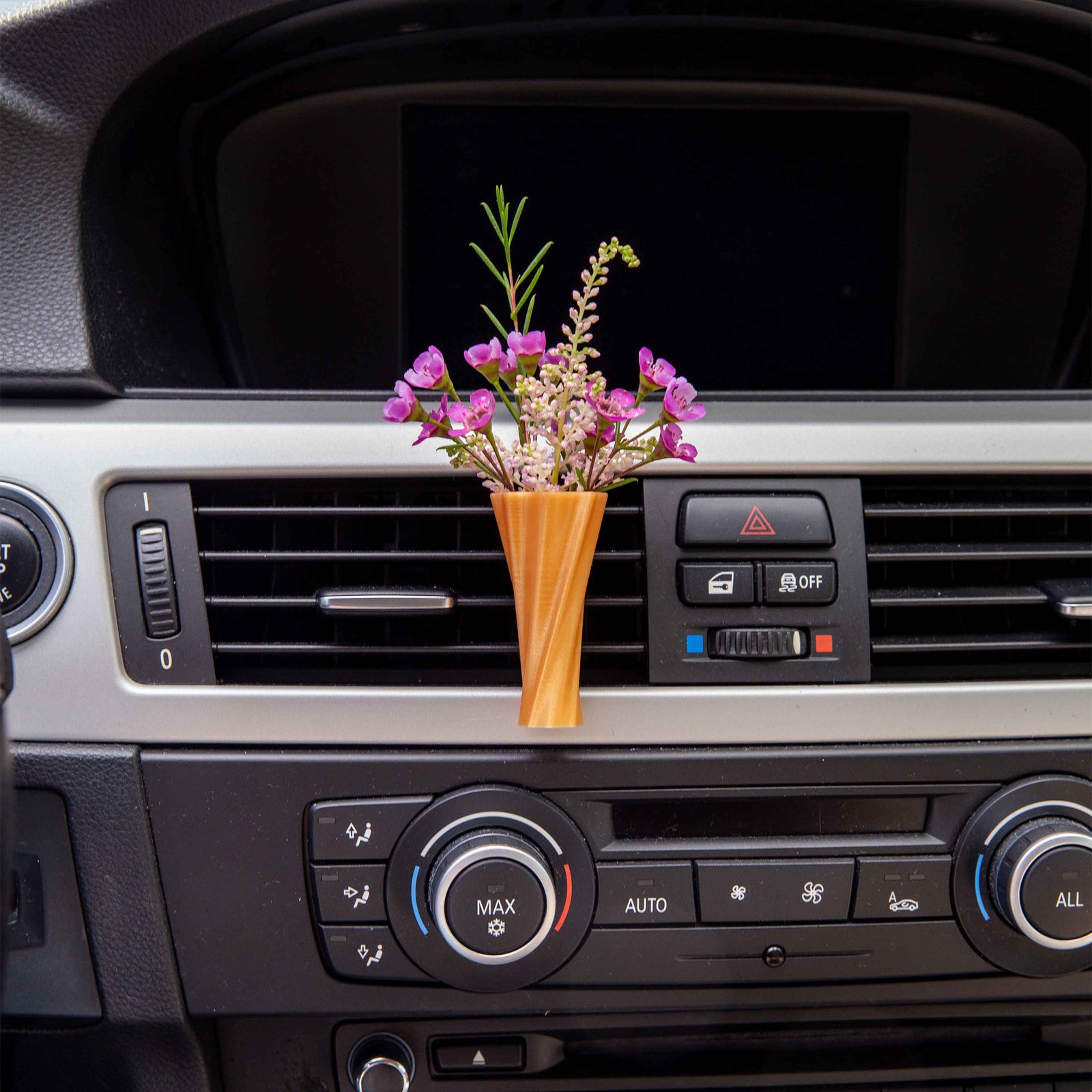 Hyperion - Cardening Mini Vase Car Accessory