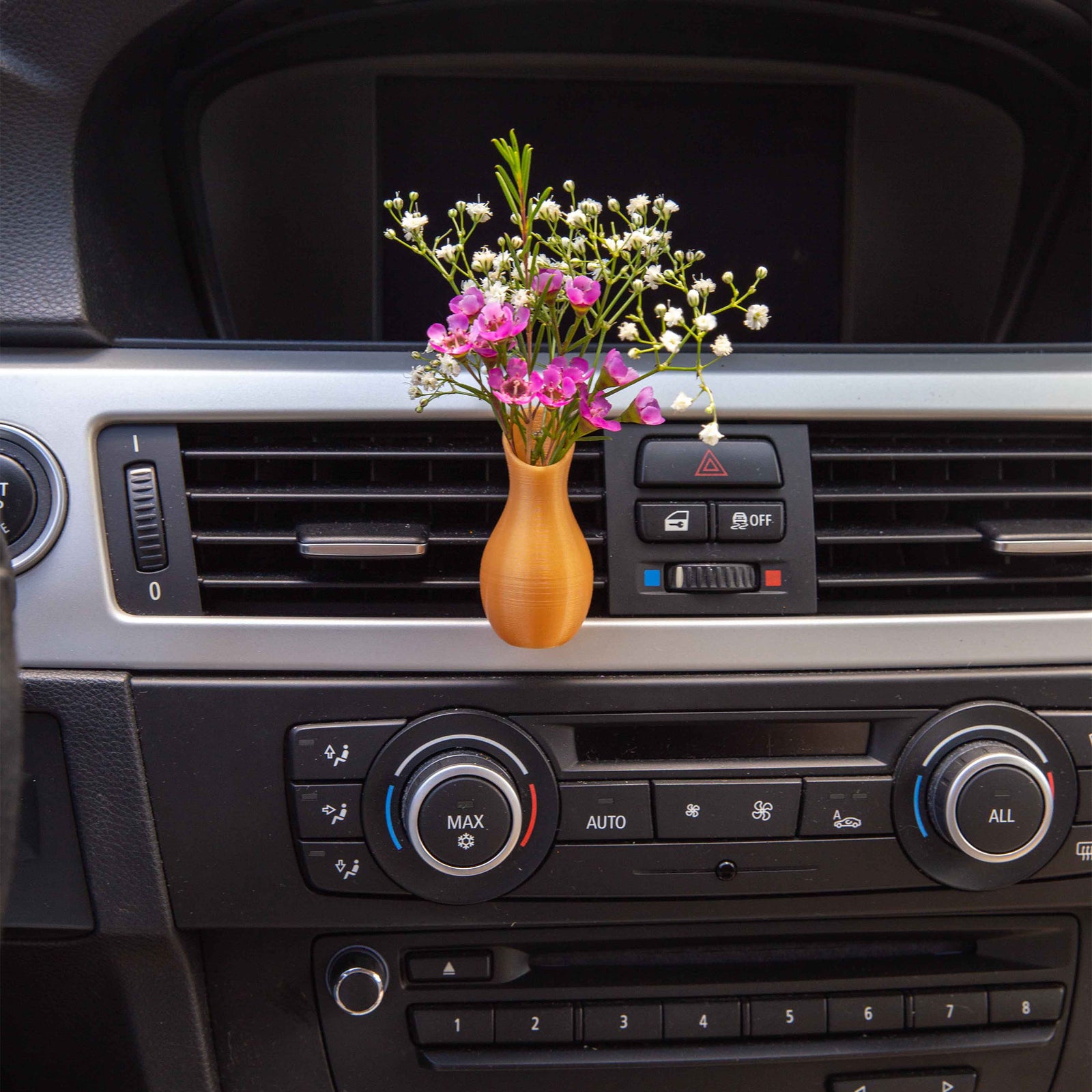 Kokytus - Cardening Mini Vase Car Accessory