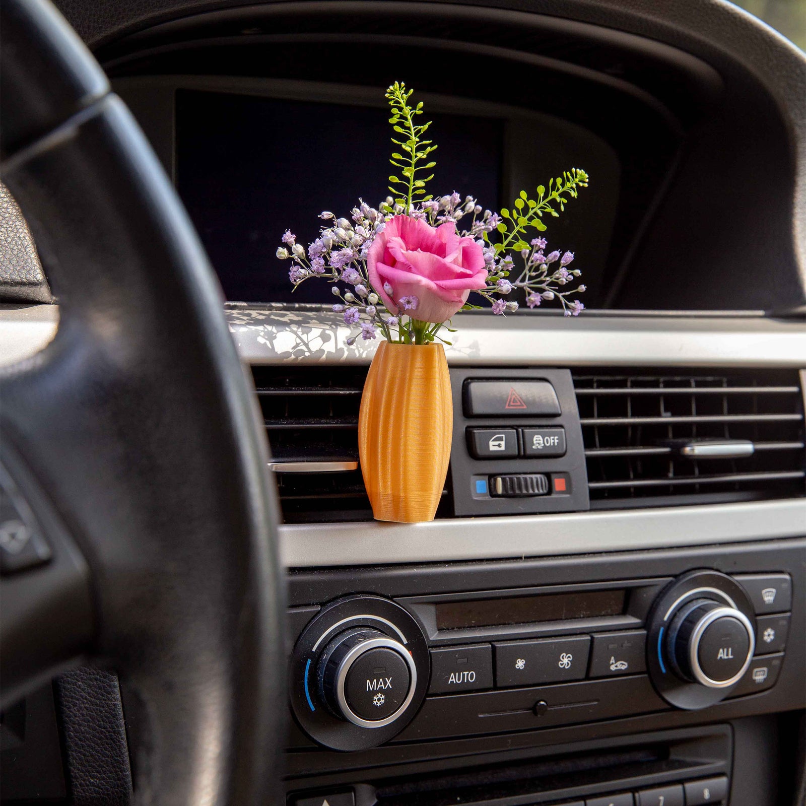 Lethe - Cardening Mini Vase Car Accessory
