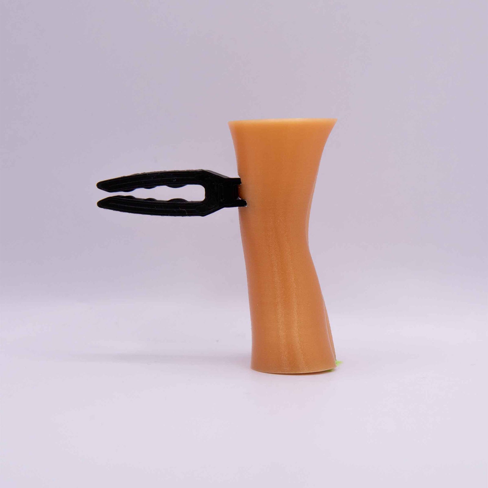 Leuke - Cardening Mini Vase Car Accessory
