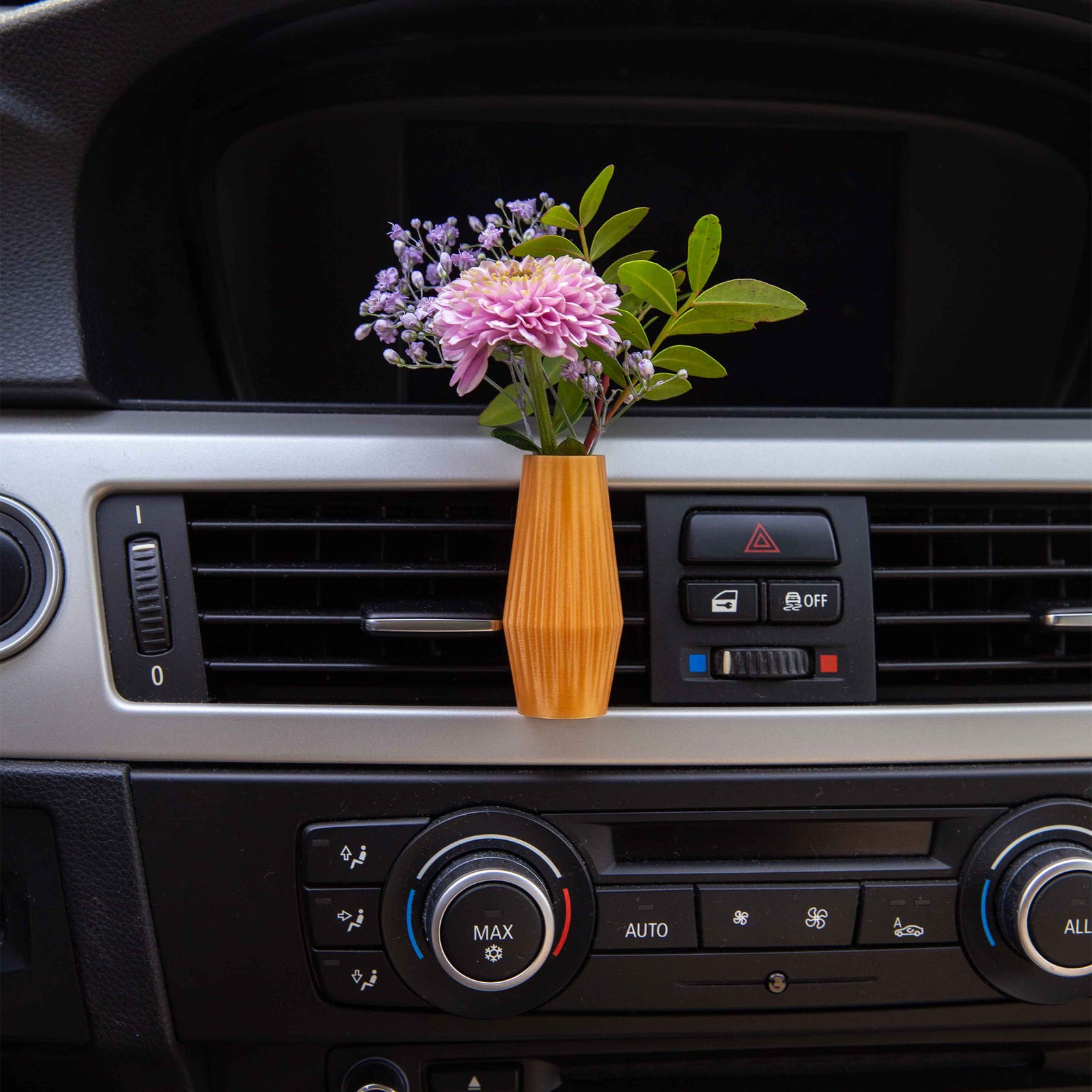 Makaria - Cardening Mini Vase Car Accessory