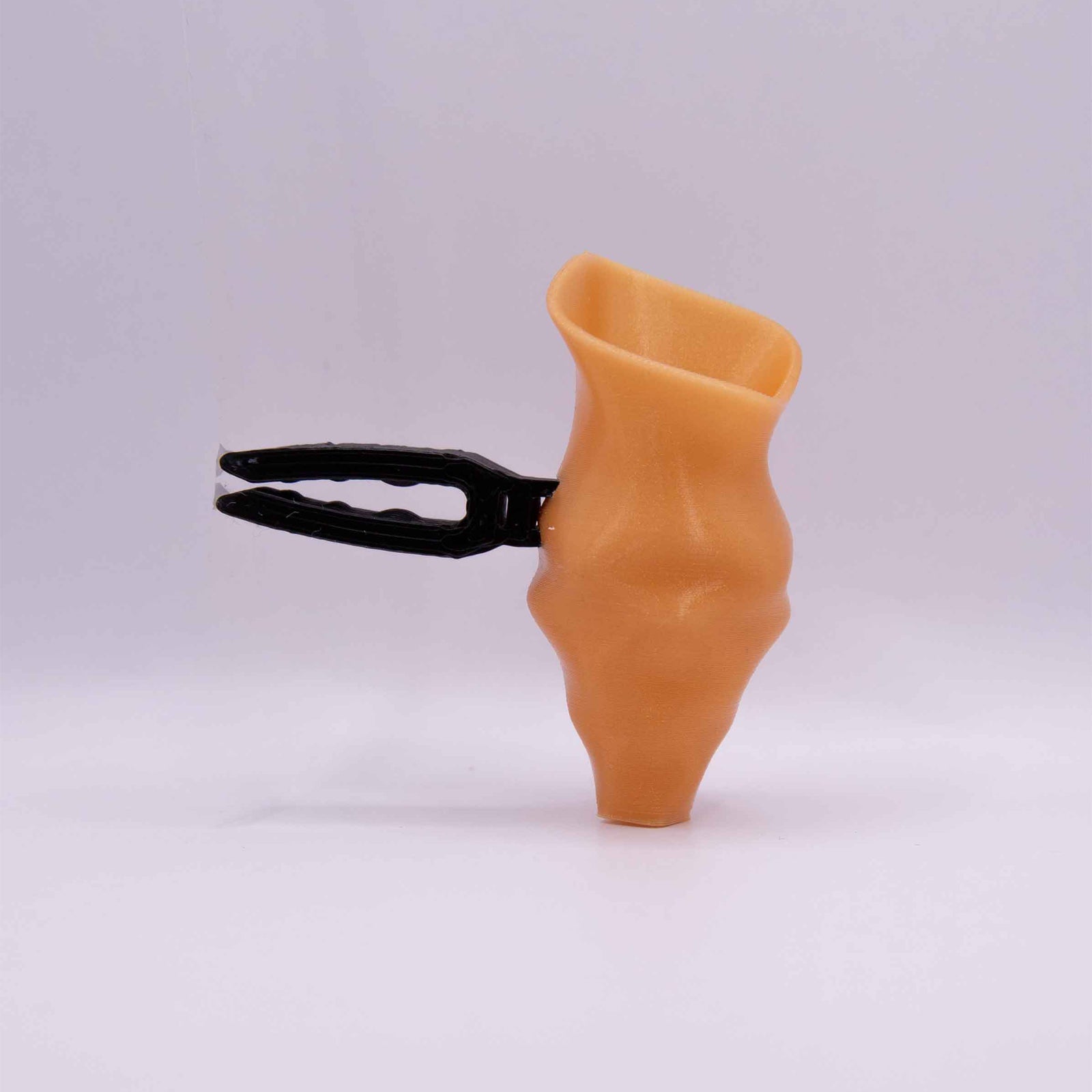 Melinoe - Cardening Mini Vase Car Accessory