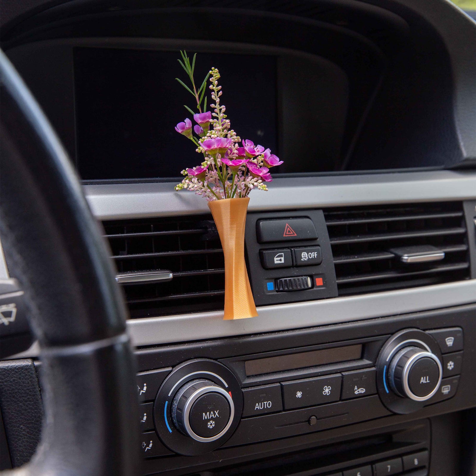 Olympus - Cardening Mini Vase Car Accessory