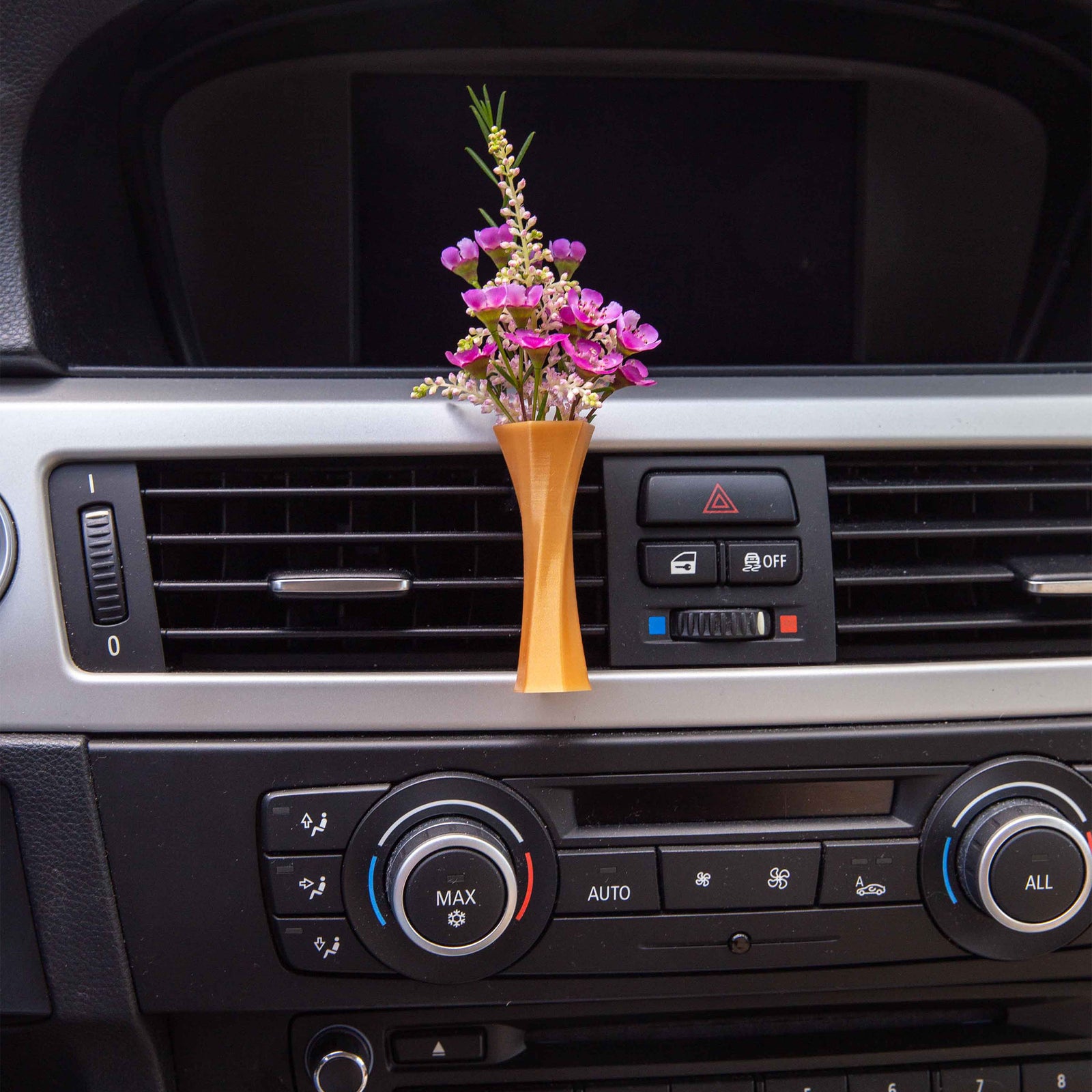 Olympus - Cardening Mini Vase Car Accessory