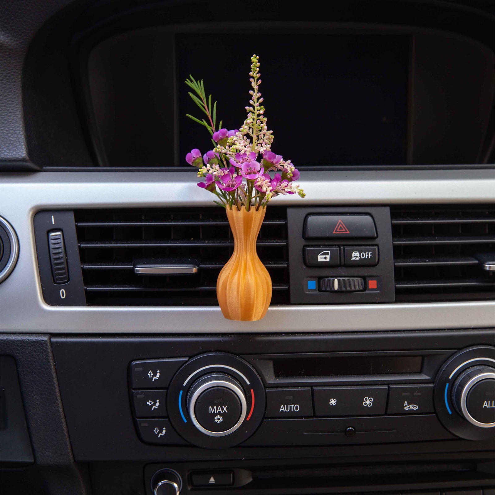 Persephone - Cardening Mini Vase Car Accessory