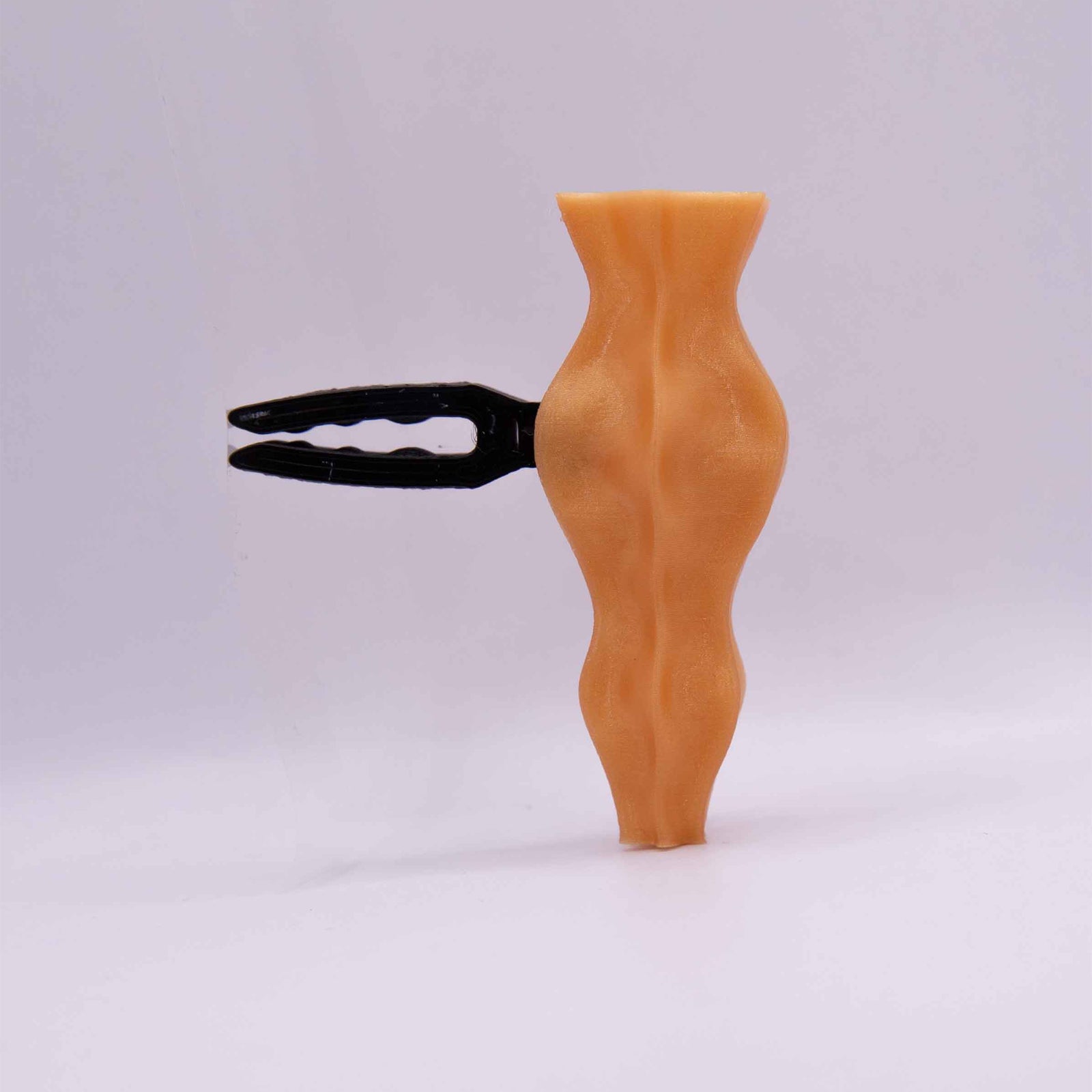 Phoibe - Cardening Mini Vase Car Accessory