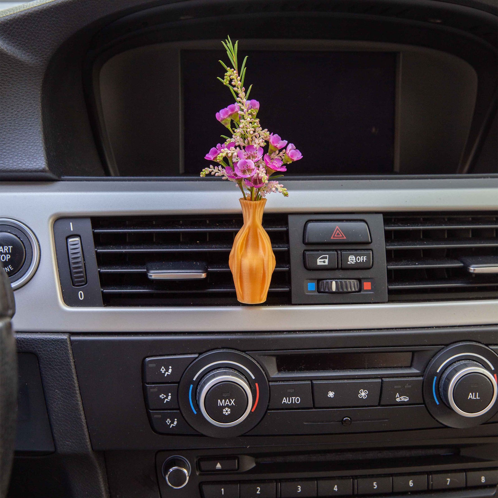 Phorkys - Cardening Mini Vase Car Accessory