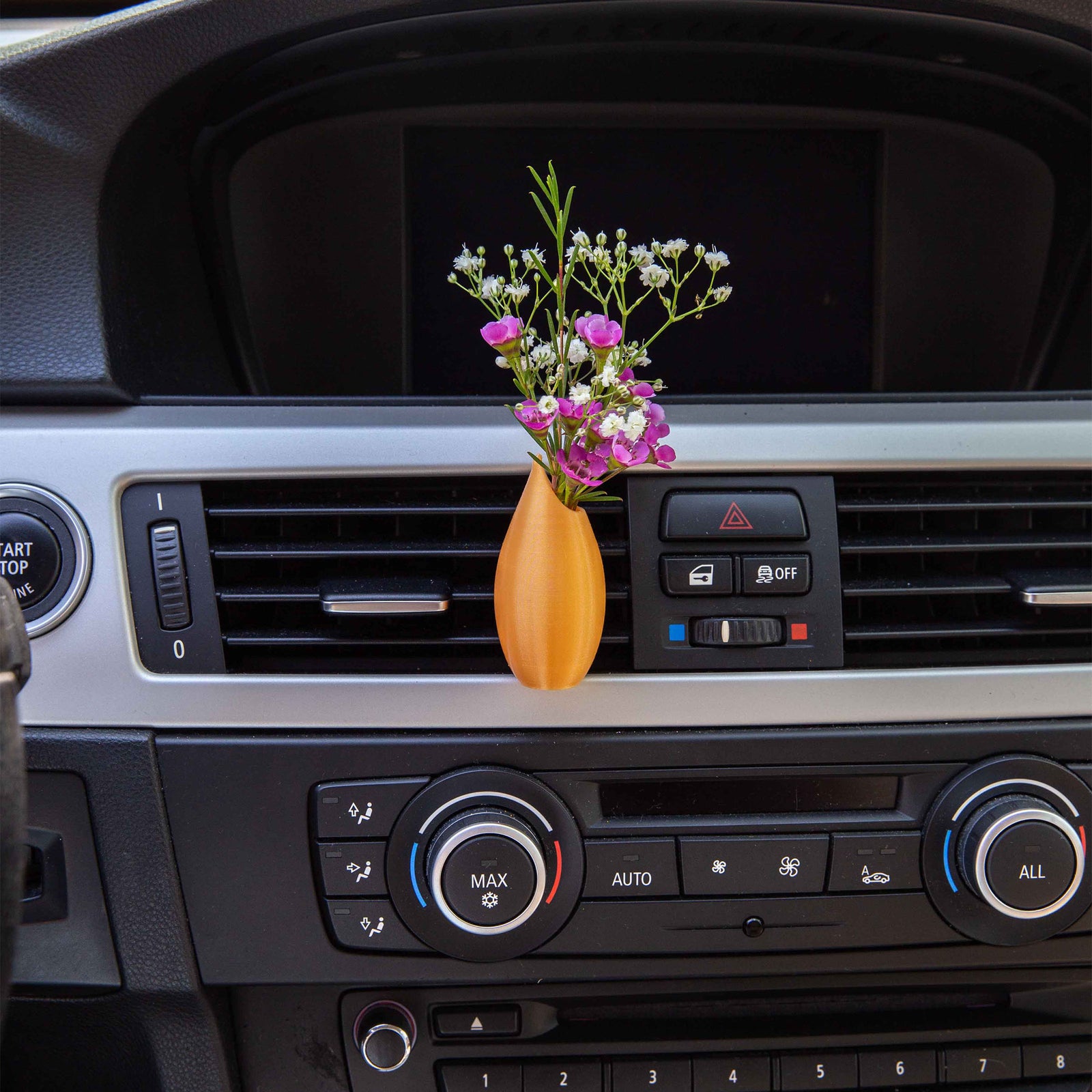 Thalassa - Cardening Mini Vase Car Accessory