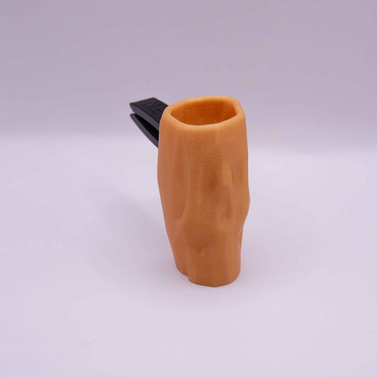 Thanatos - Cardening Mini Vase Car Accessory