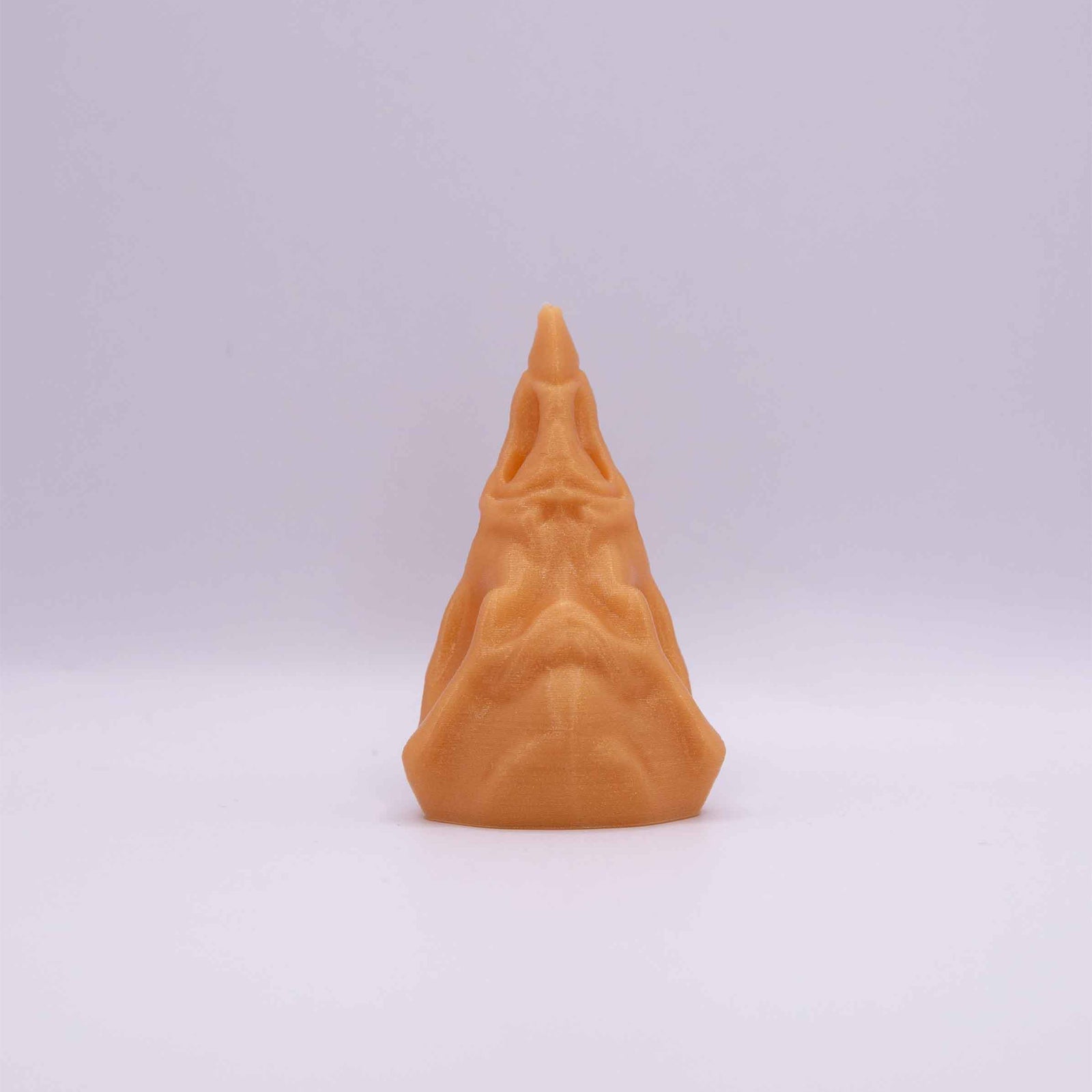 Bird Skull - Cardening Mini Vase Car Accessory