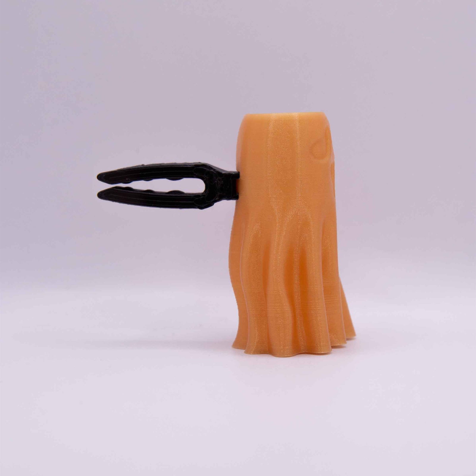 The Ghost - Cardening Mini Vase Car Accessory