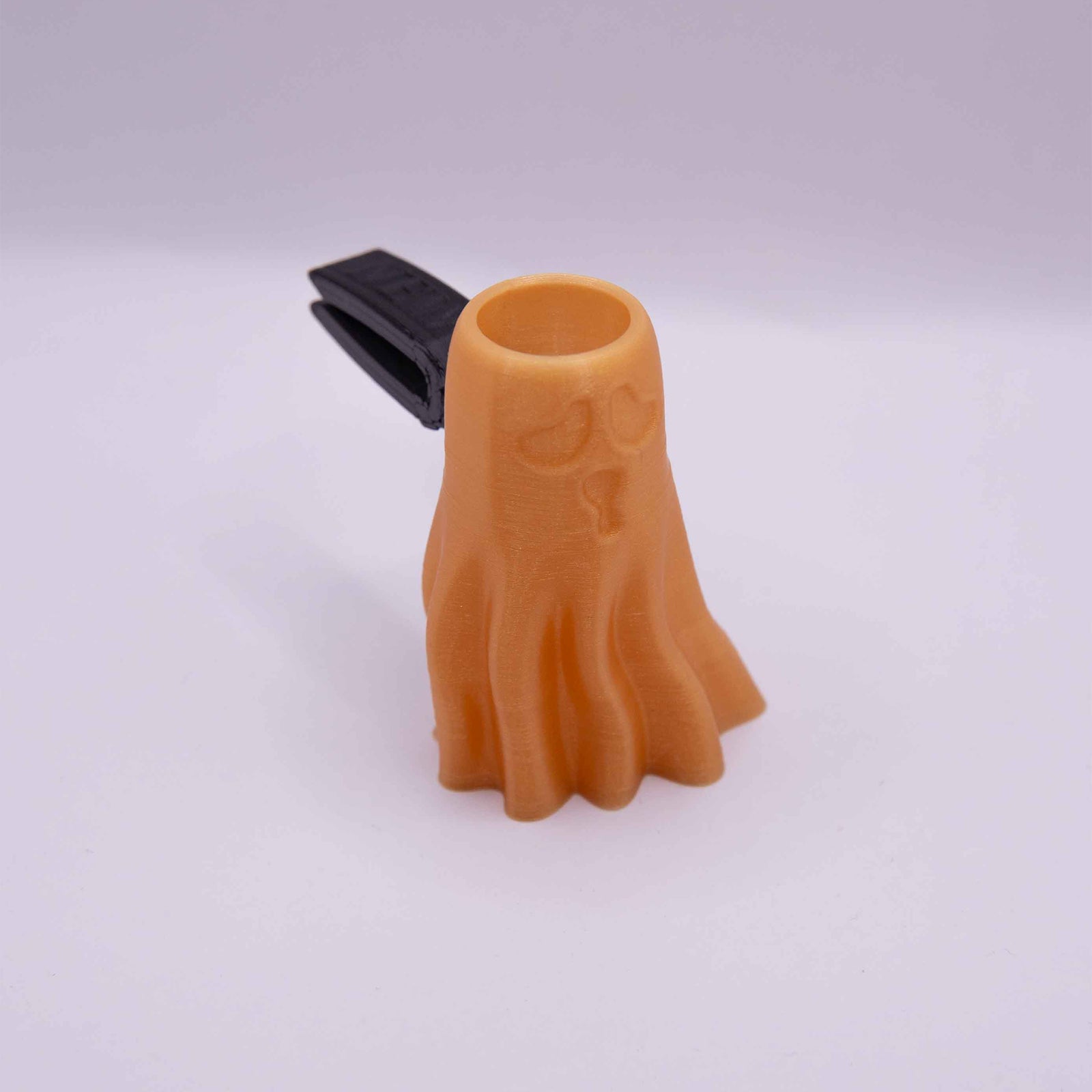 The Ghost - Cardening Mini Vase Car Accessory