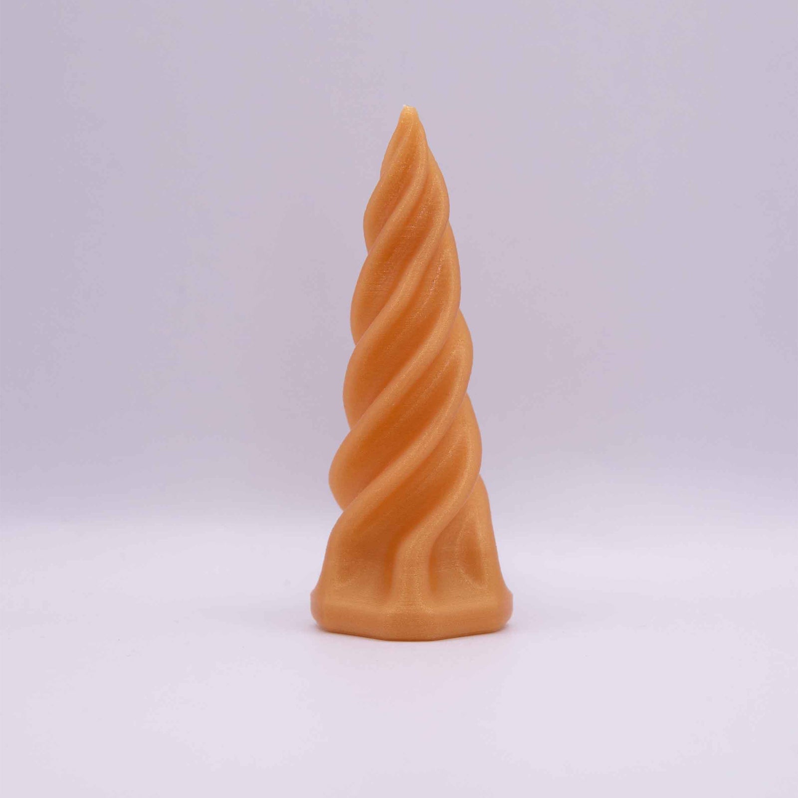 The Icicle - Cardening Mini Vase Car Accessory