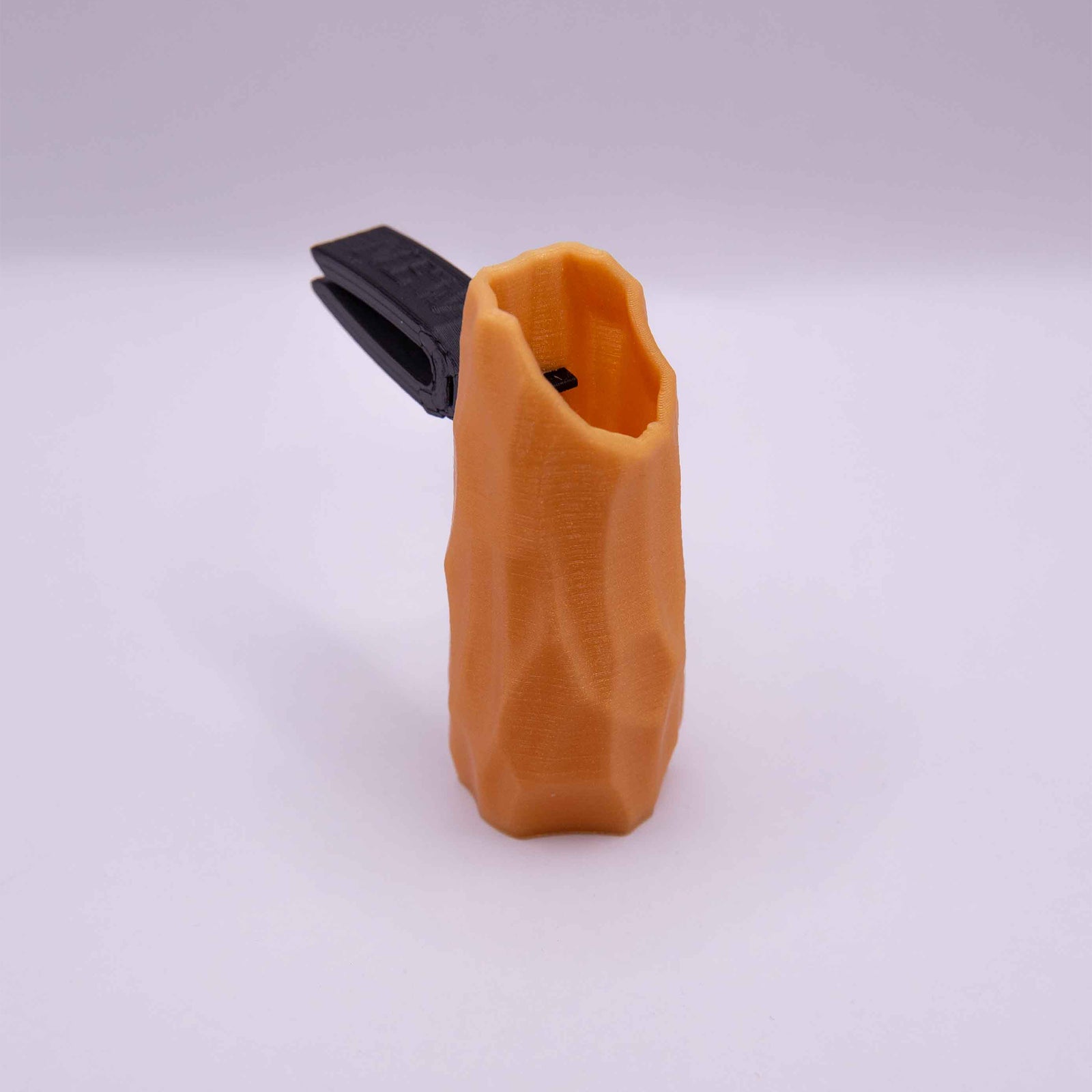 The Ourea - Cardening Mini Vase Car Accessory