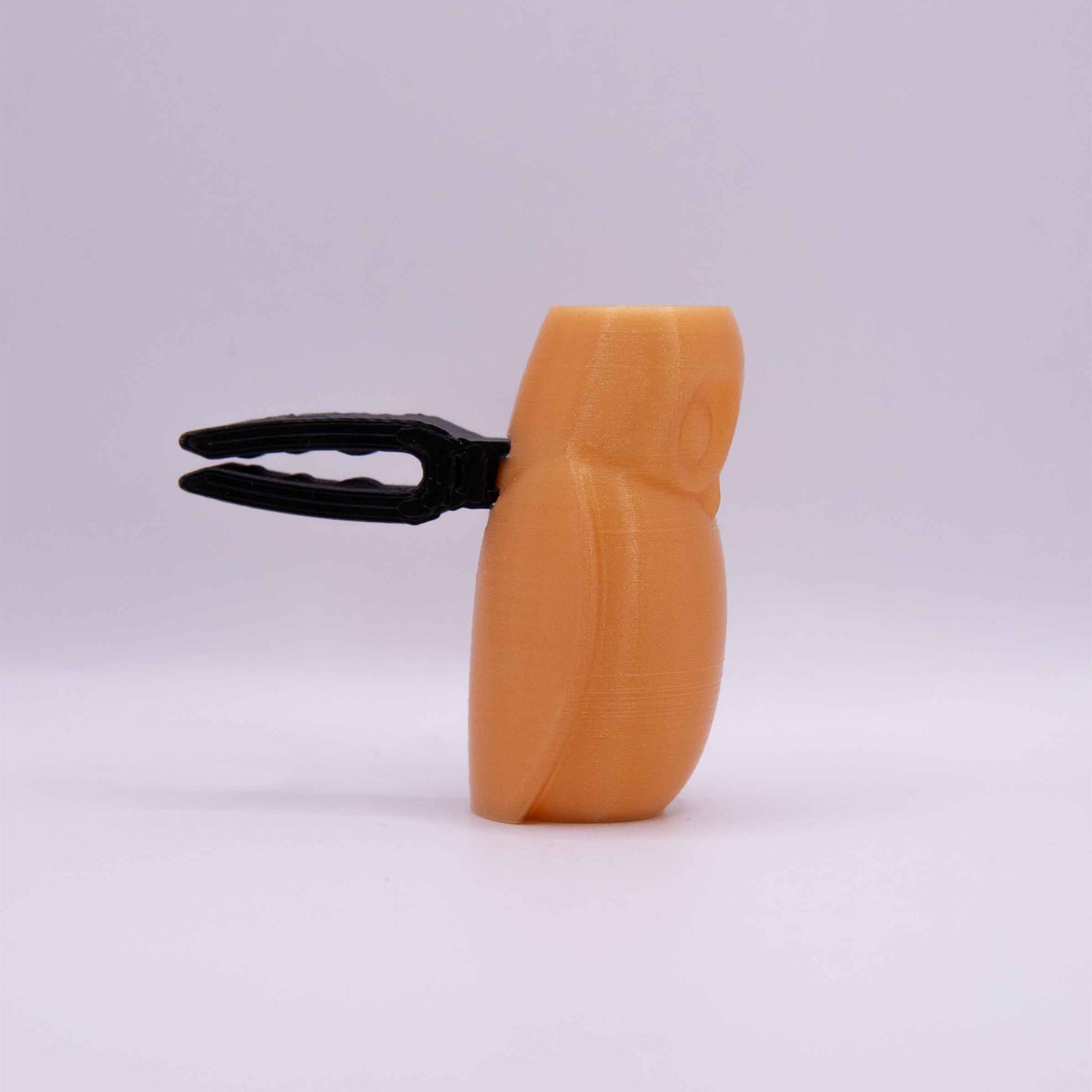 The Owl - Cardening Mini Vase Car Accessory