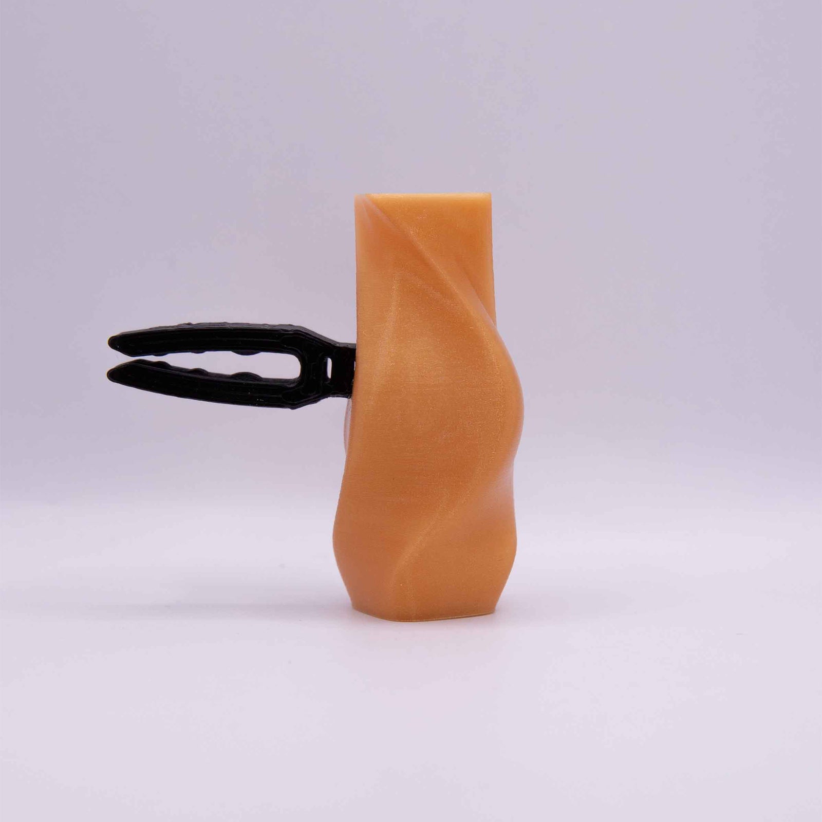 Titan - Cardening Mini Vase Car Accessory