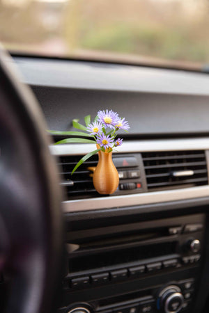 Kokytus - Cardening Mini Vase Car Accessory
