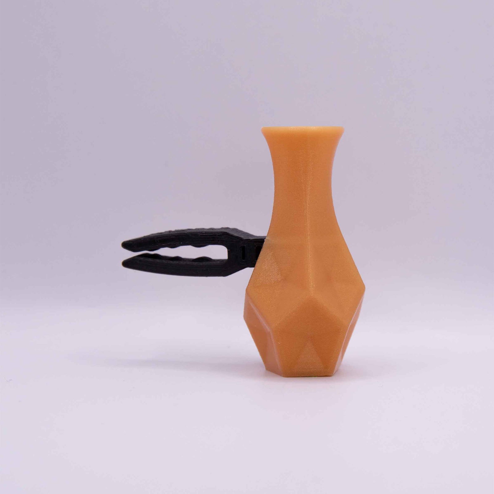 Achlys - Cardening Mini Vase Car Accessory