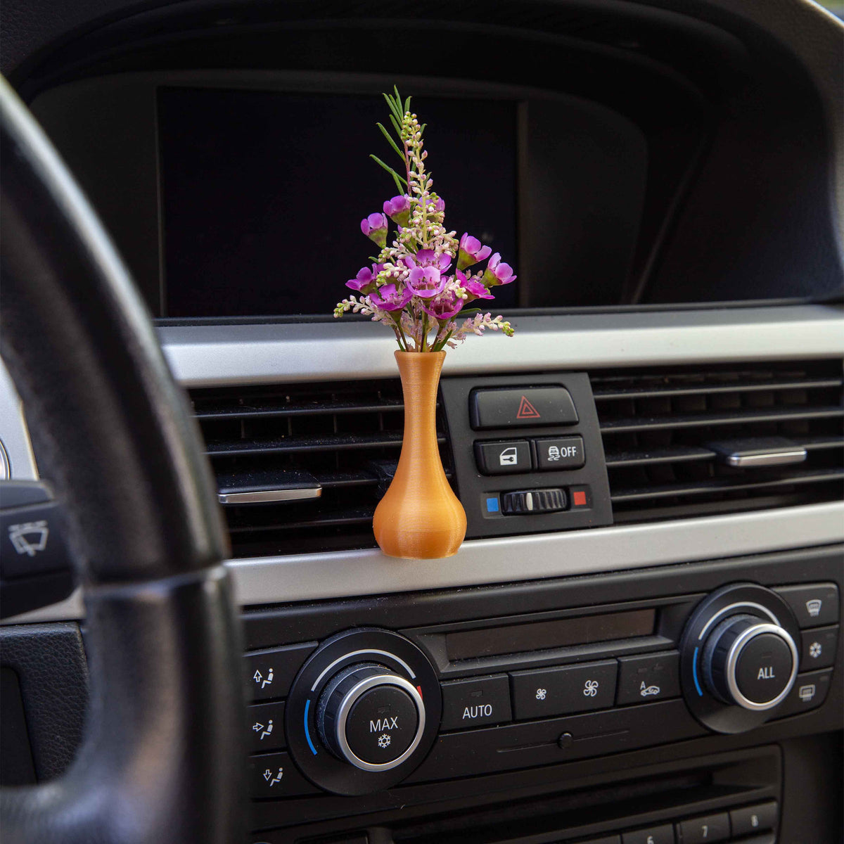 Aion - Cardening Mini Vase Car Accessory