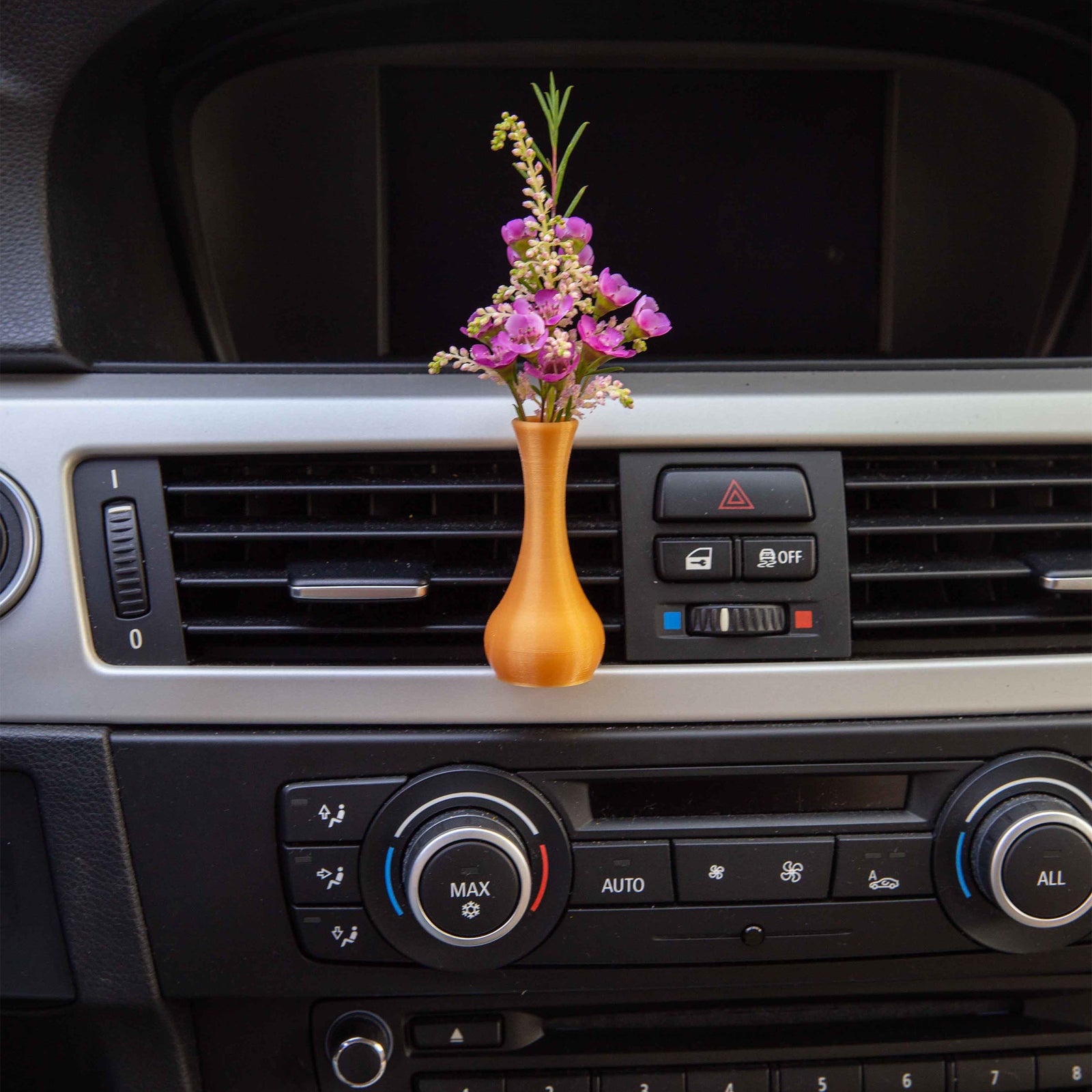 Aion - Cardening Mini Vase Car Accessory