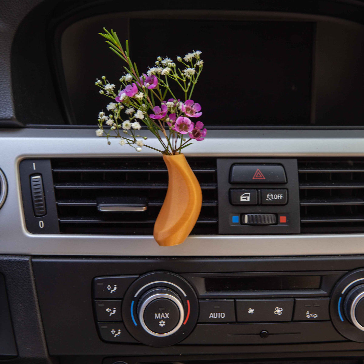 Anytus - Cardening Mini Vase Car Accessory