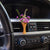 Aphrodite - Cardening Mini Vase Car Accessory