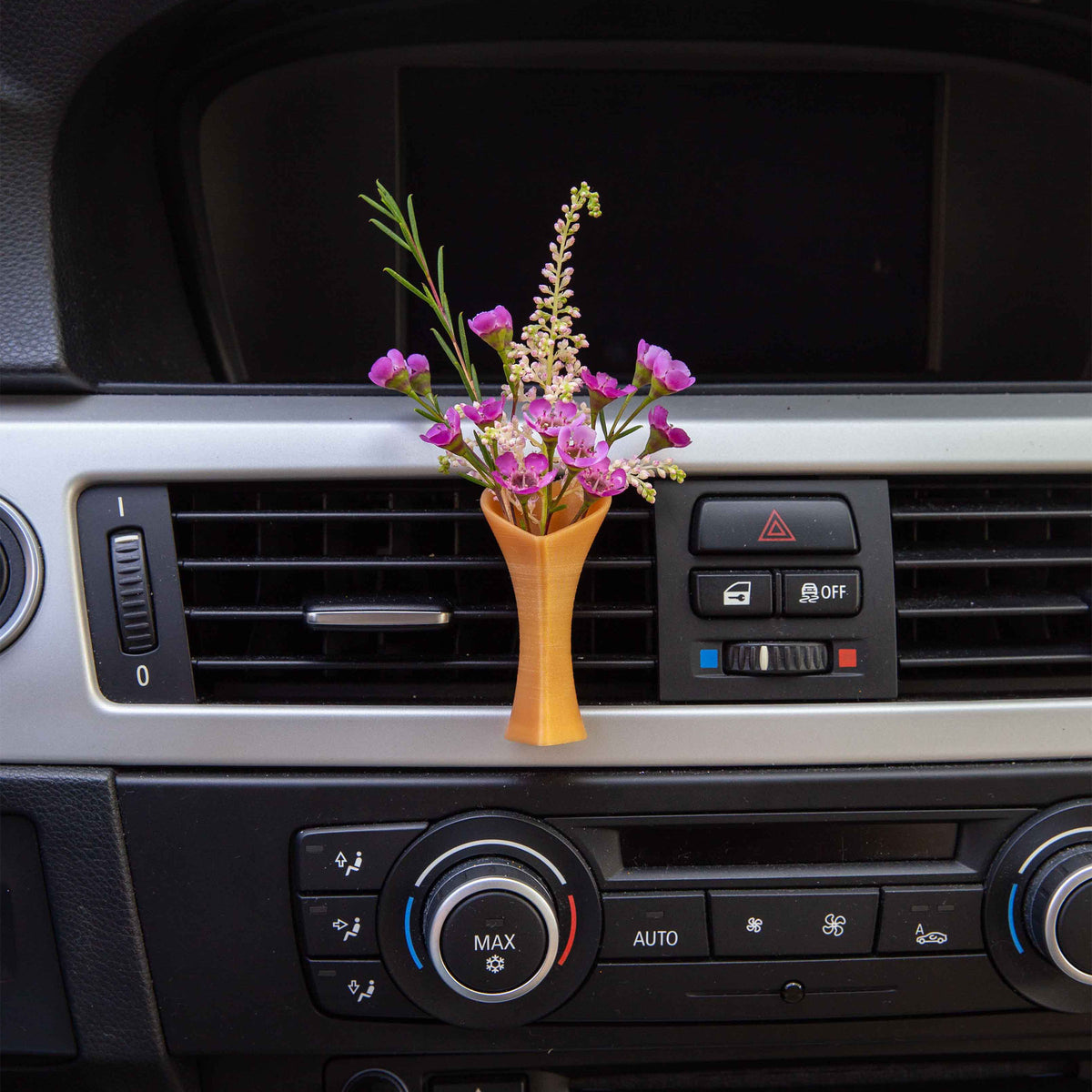 Aphrodite - Cardening Mini Vase Car Accessory
