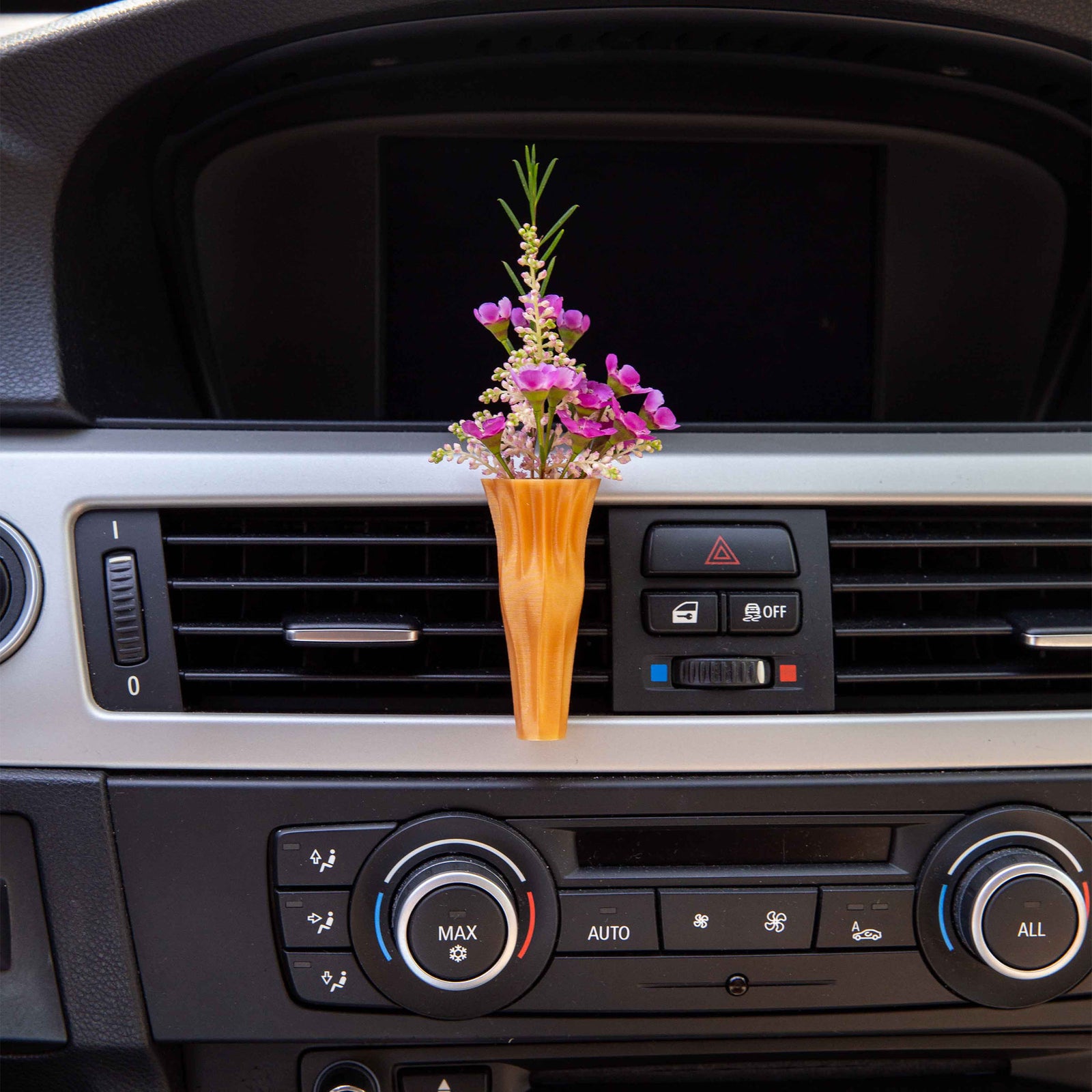 Asteria - Cardening Mini Vase Car Accessory