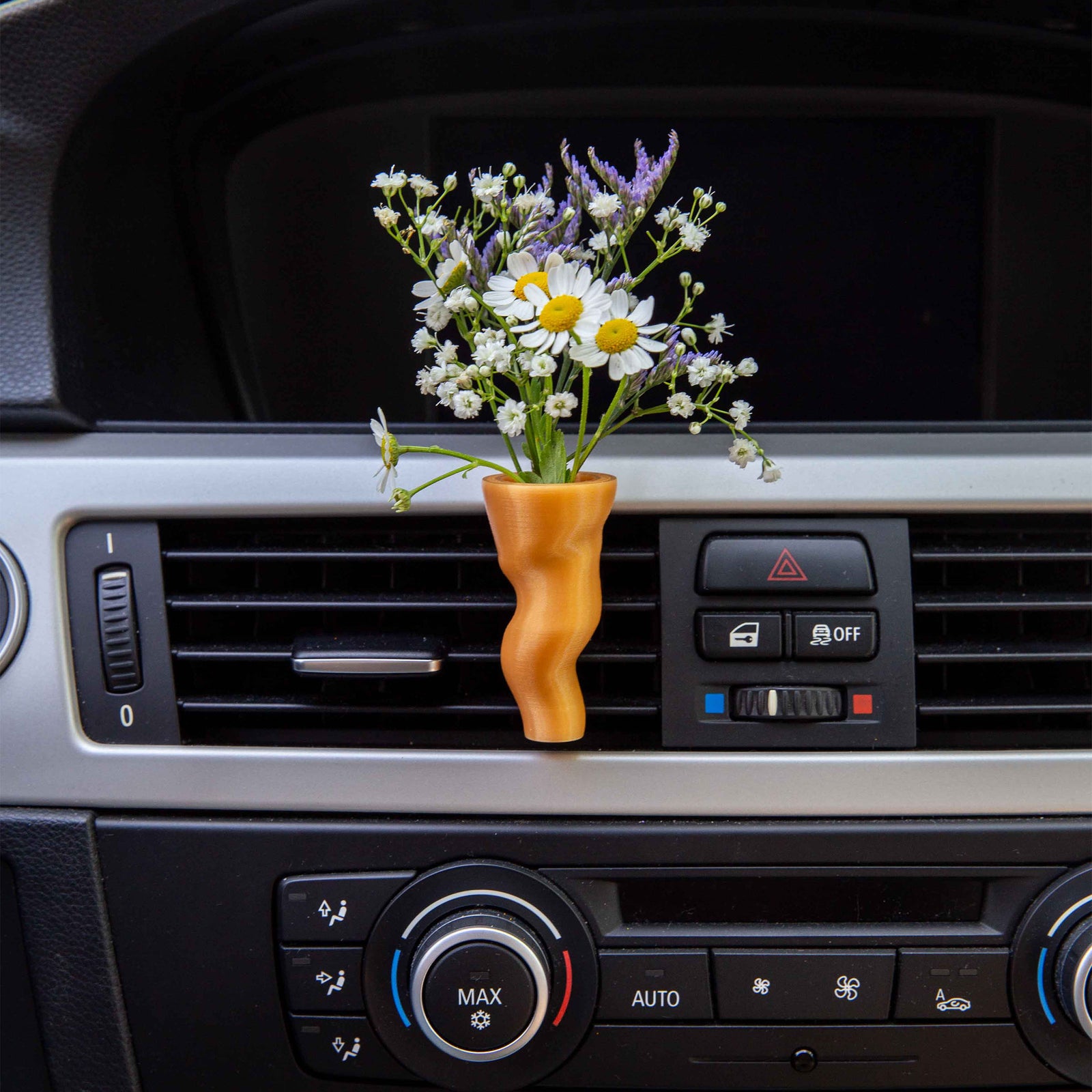 Astraeus - Cardening Mini Vase Car Accessory