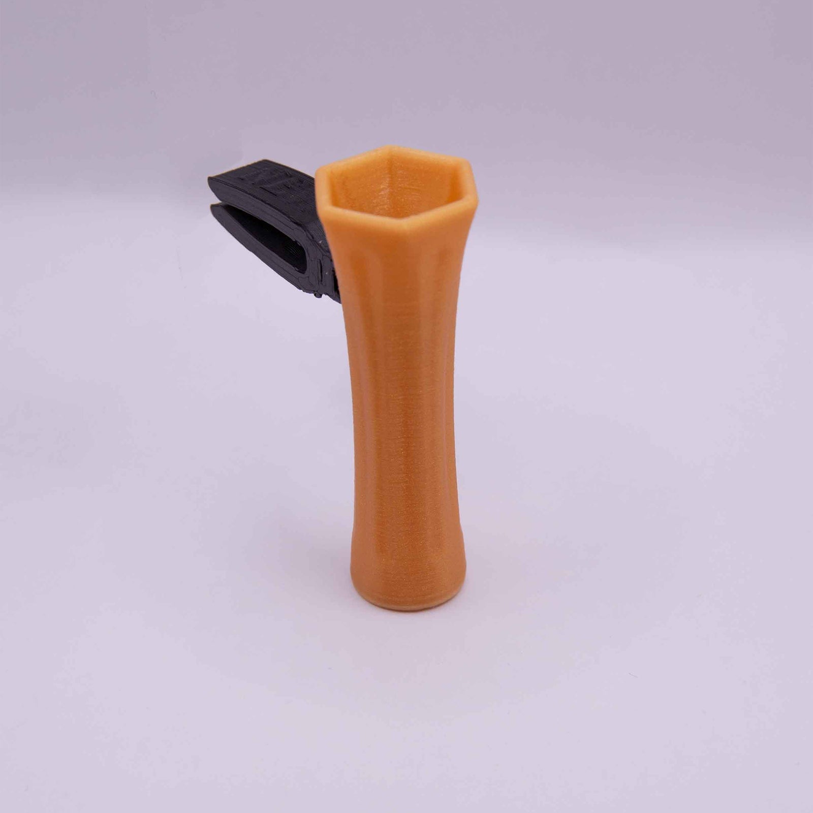 Athena - Cardening Mini Vase Car Accessory