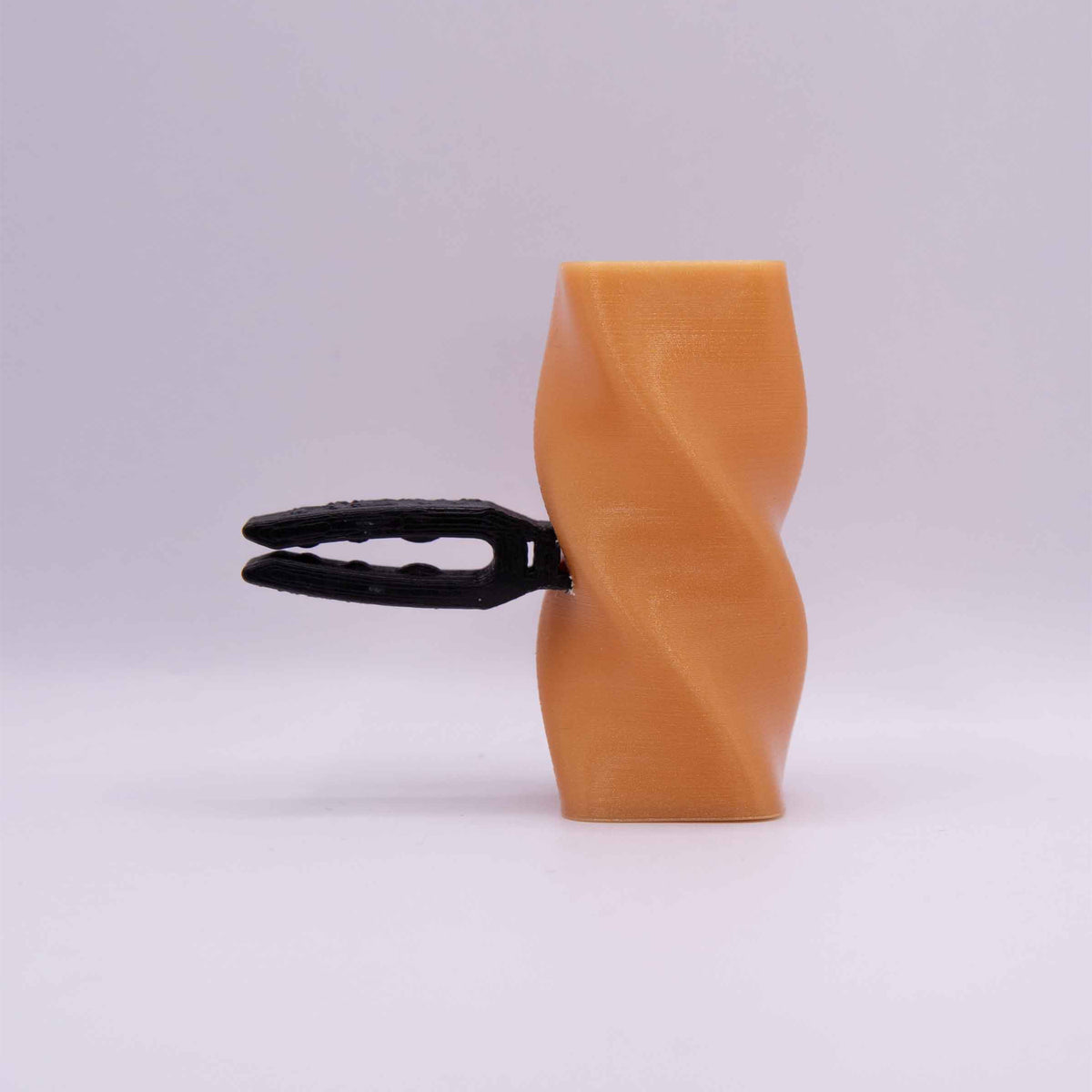 Chronos - Cardening Mini Vase Car Accessory