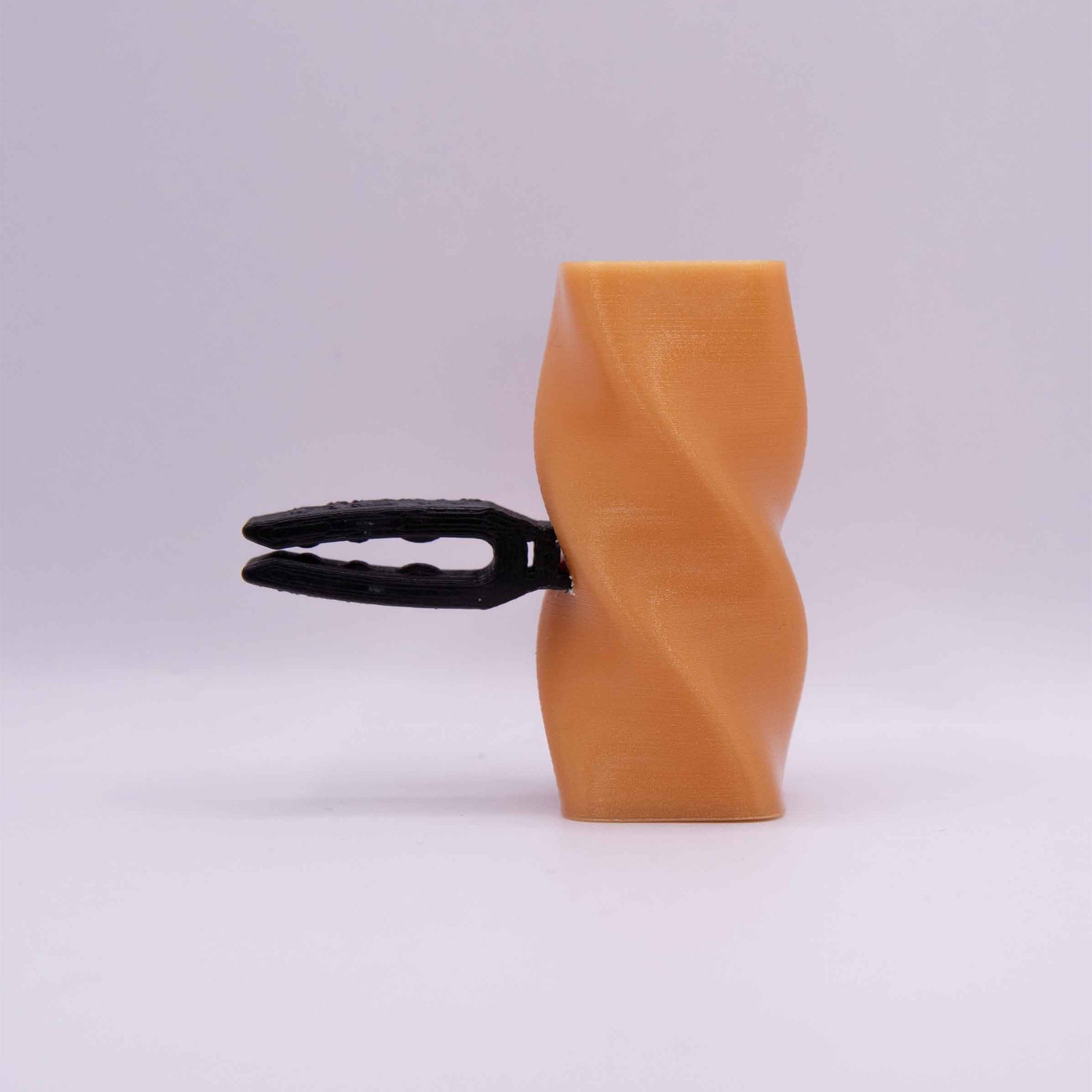 Chronos - Cardening Mini Vase Car Accessory