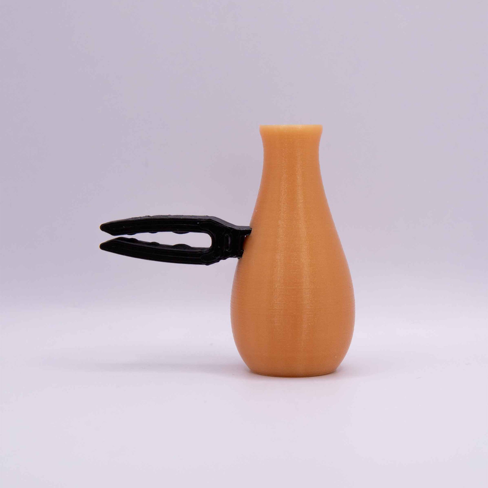 Dionysus - Cardening Mini Vase Car Accessory
