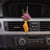 Erinyes - Cardening Mini Vase Car Accessory