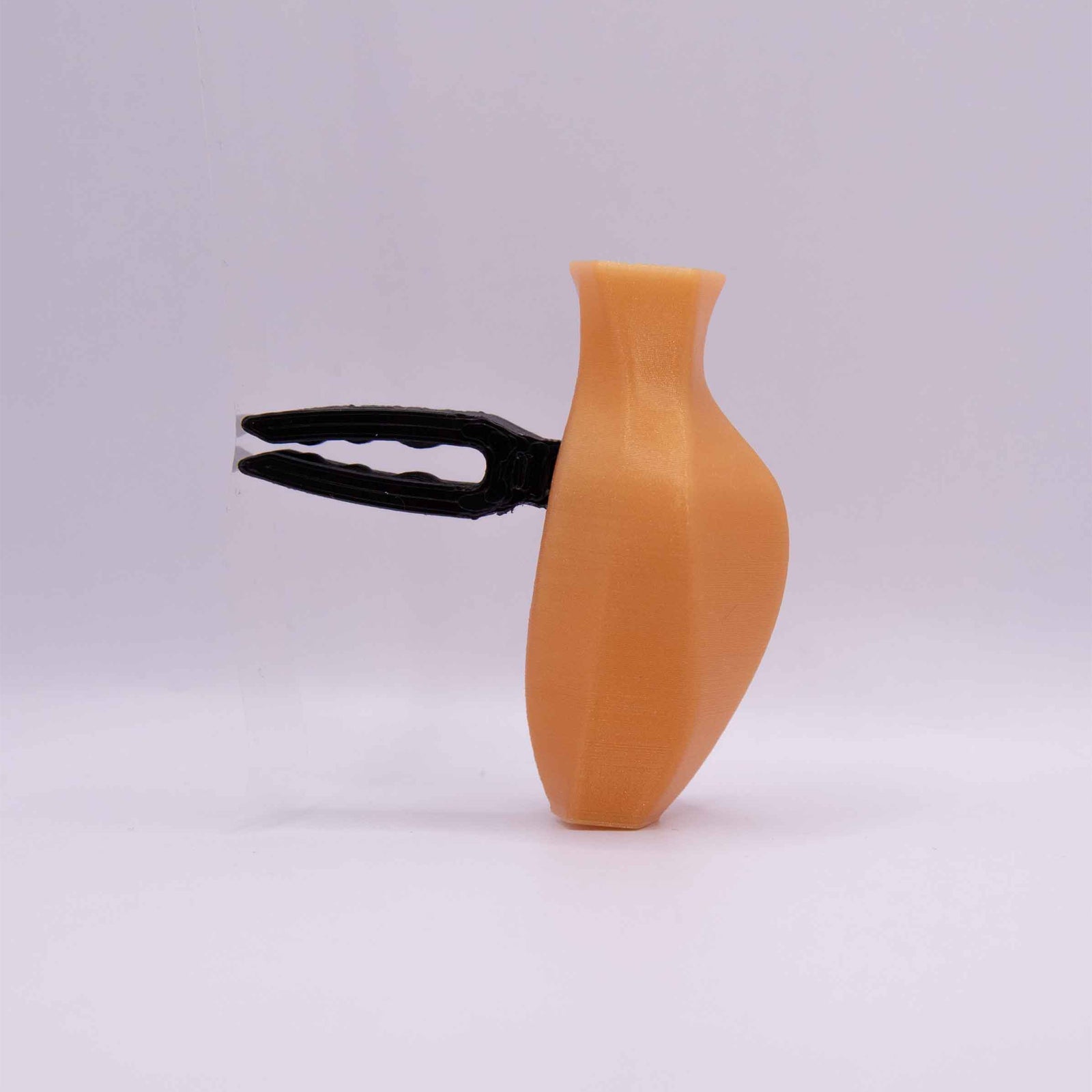 Erinyes - Cardening Mini Vase Car Accessory