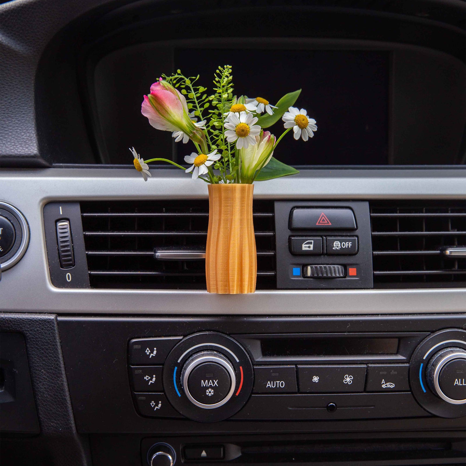 Eurynome - Cardening Mini Vase Car Accessory