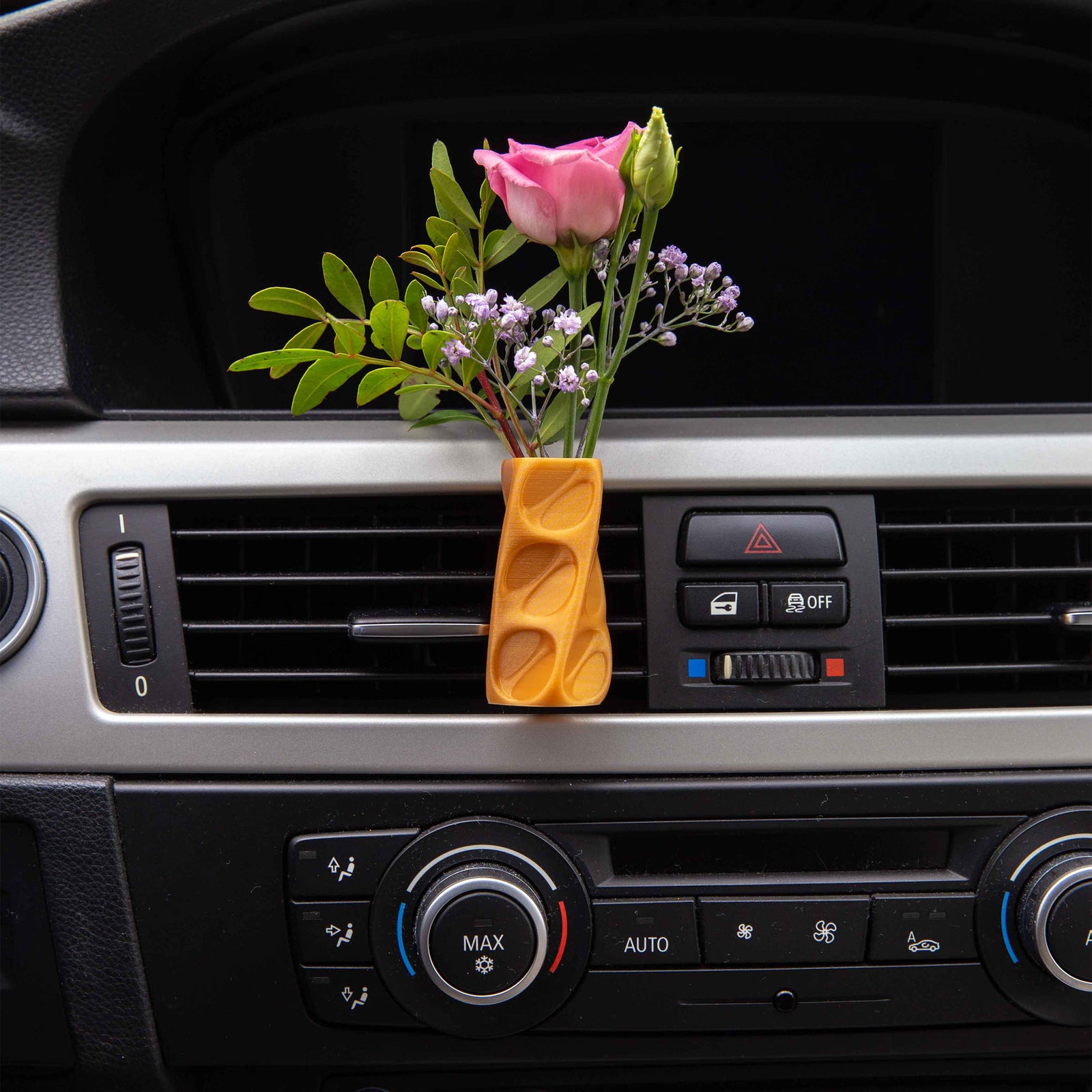 Eurynomus - Cardening Mini Vase Car Accessory