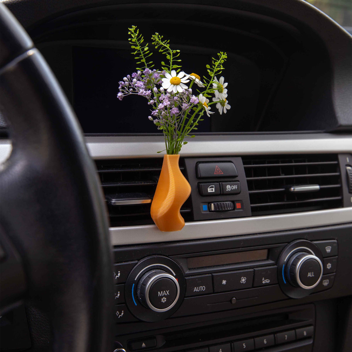 Gorgyra - Cardening Mini Vase Car Accessory